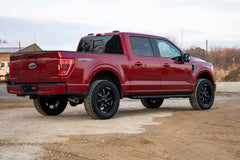 lift kit ford f 150 4wd 2021 2025 delaware