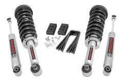lift kit ford f 150 4wd 2021 2025