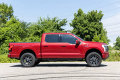 lift kit ford f 150 lightning 2022 25 bear de