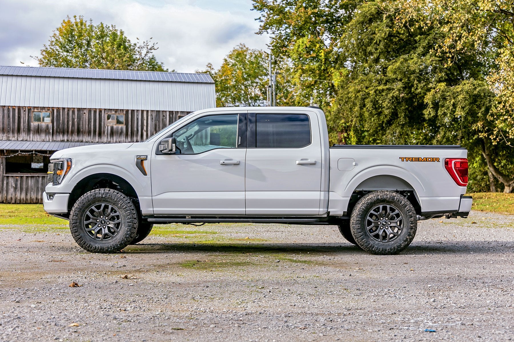 lift kit ford f 150 tremor 2021 25 bear de