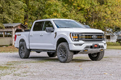 lift kit ford f 150 tremor 2021 25 delaware