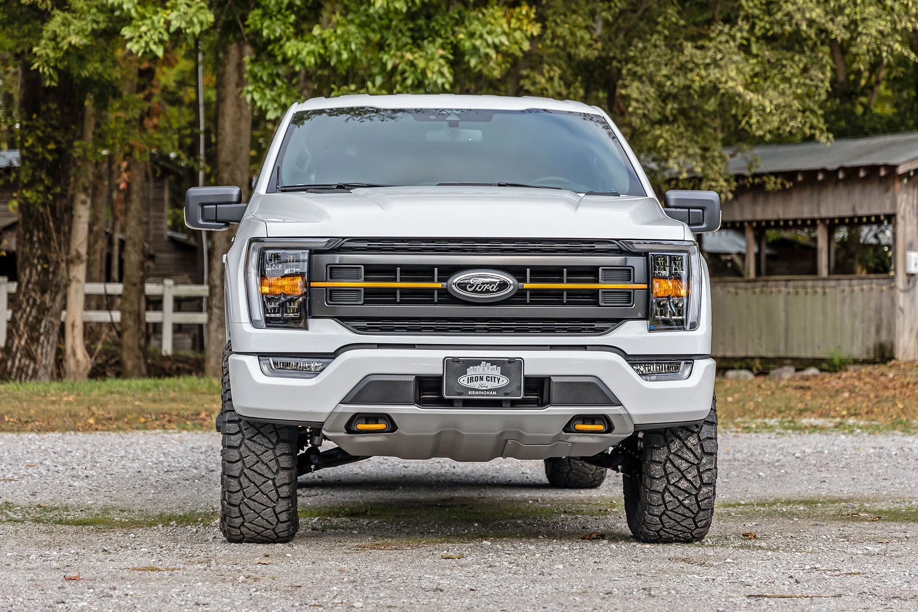 lift kit ford f 150 tremor 2021 25 near me
