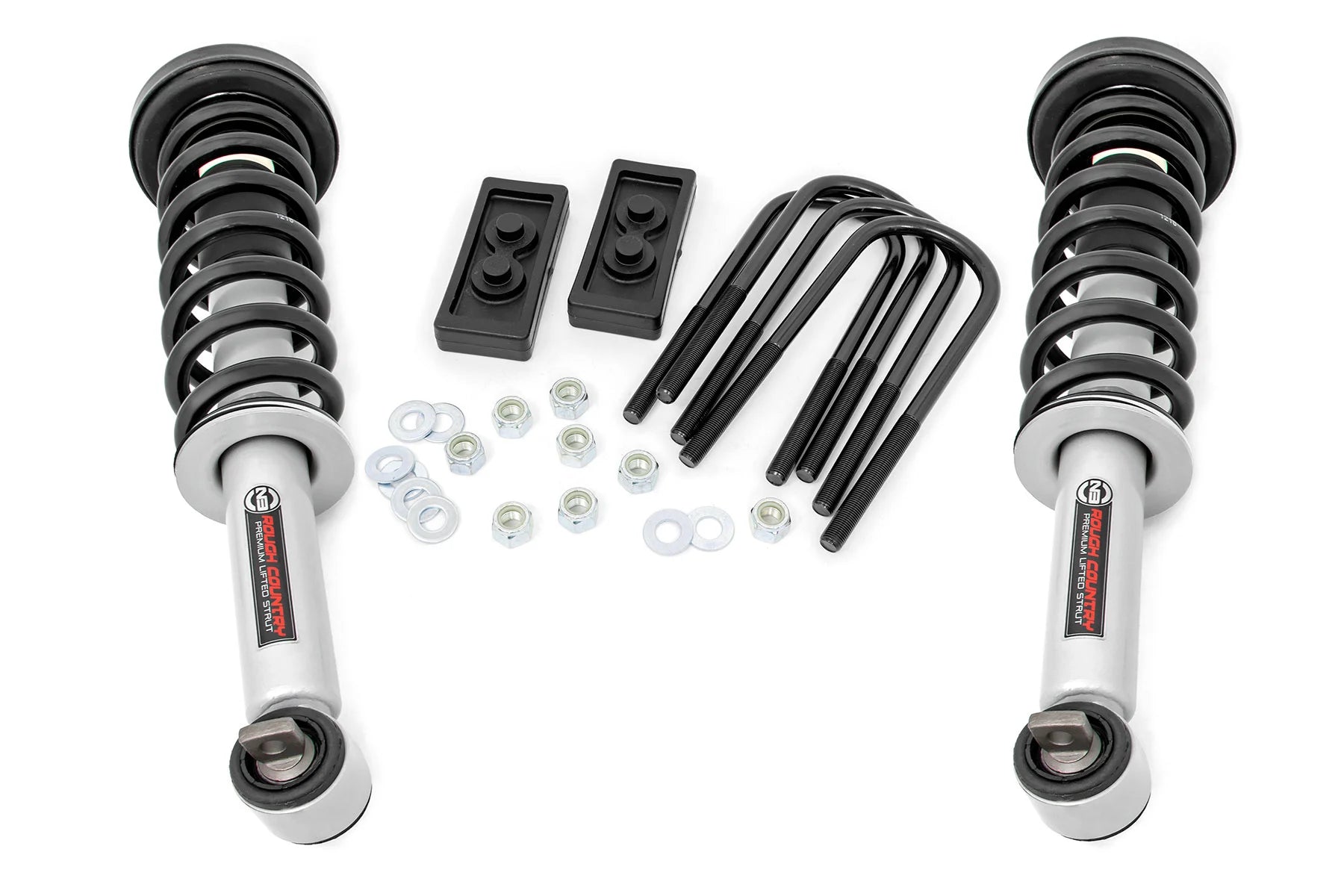 lift kit ford f 150 tremor 2021 25