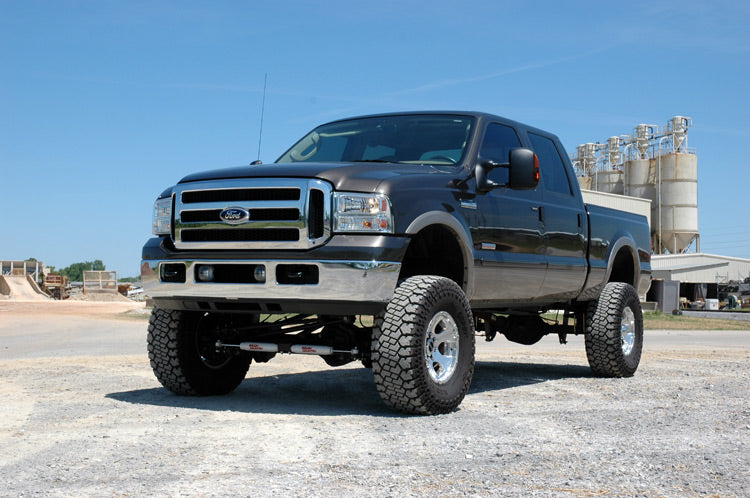 lift kit ford f 250 350 05 07 delaware