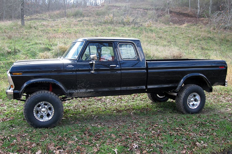 lift kit ford f 250 77 79 bear de