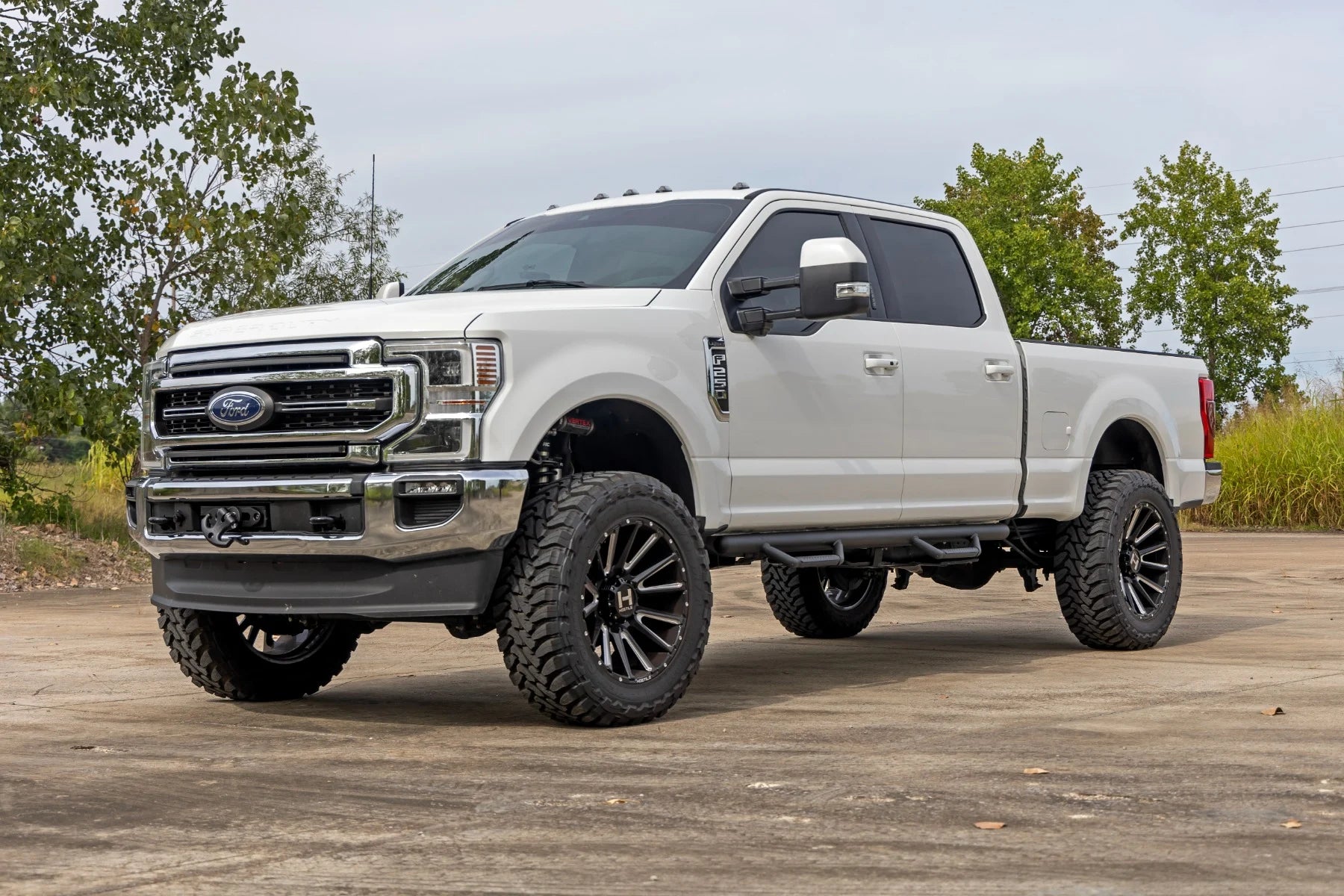 lift kit ford f 250 f 350 05 22 near me