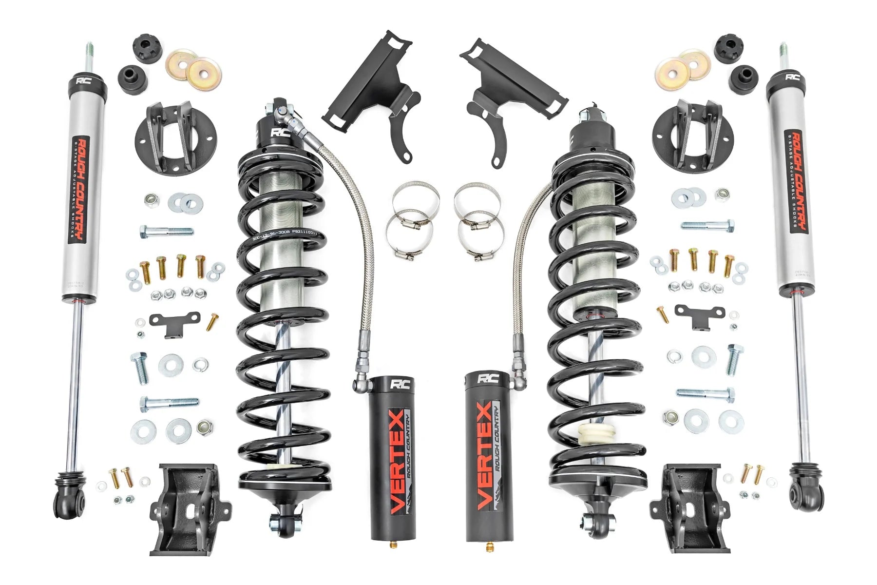 lift kit ford f 250 f 350 05 22