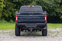 lift kit ford f 250 f 350 19 22 bear de
