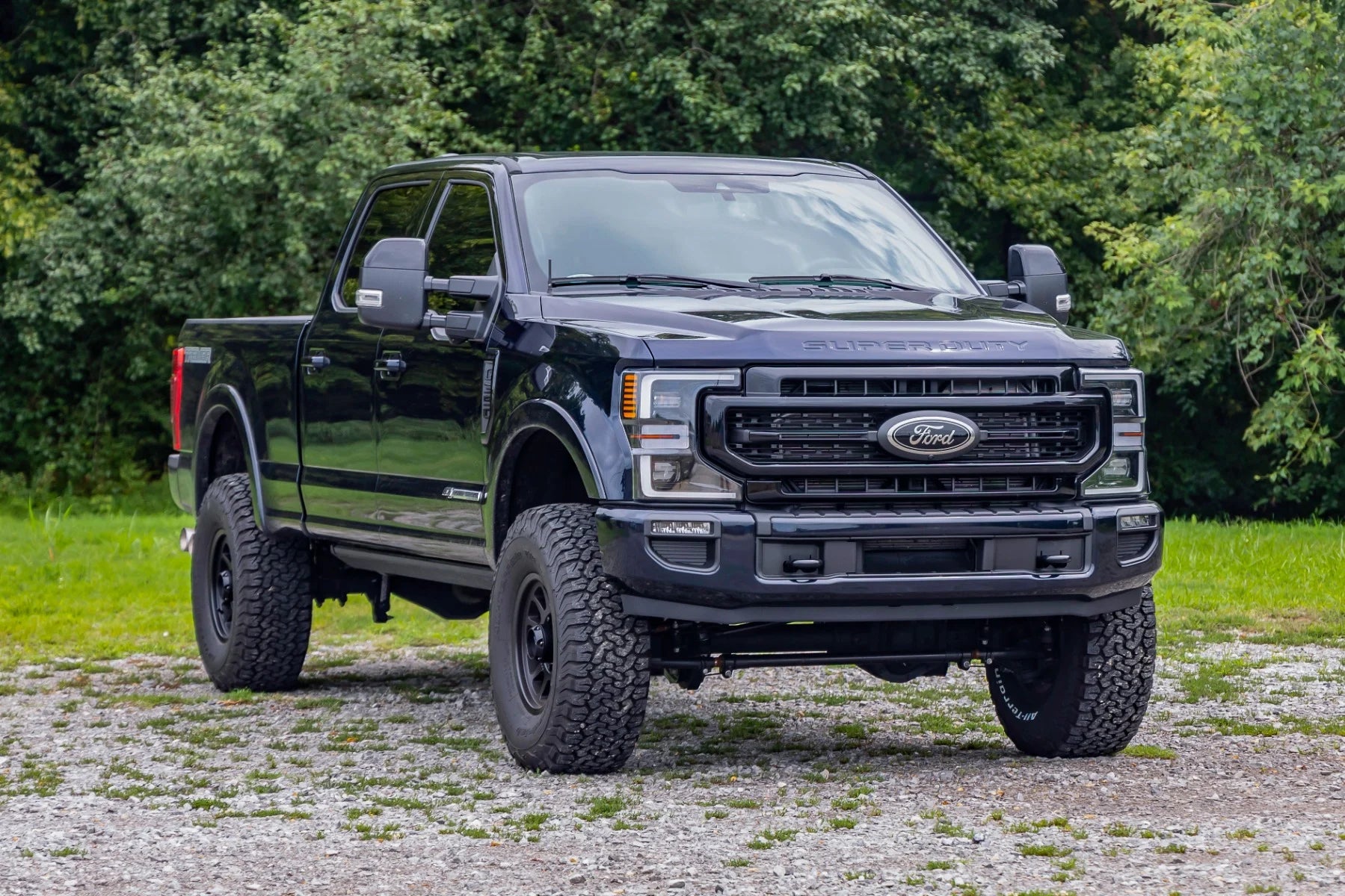 lift kit ford f 250 f 350 19 22 near me