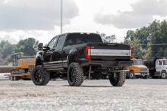 lift kit ford f 250 f 350 2017 22 bear de