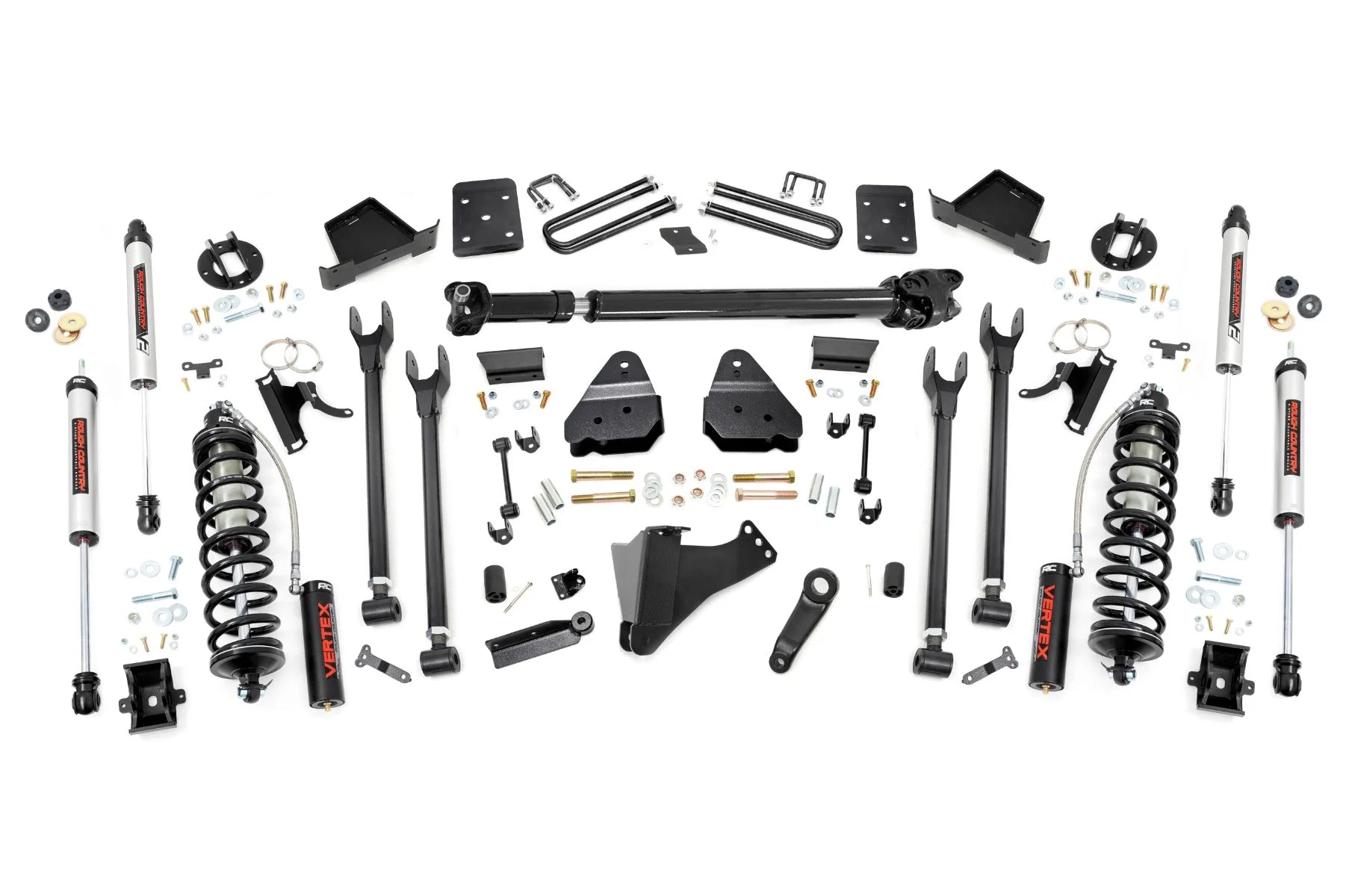 lift kit ford f 250 f 350 2017 22