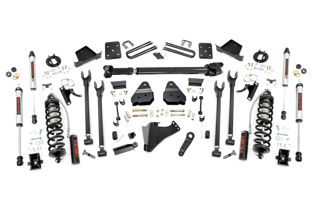 lift kit ford f 250 f 350 2017 22