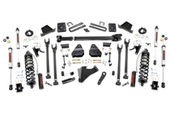lift kit ford f 250 f 350 2017 22