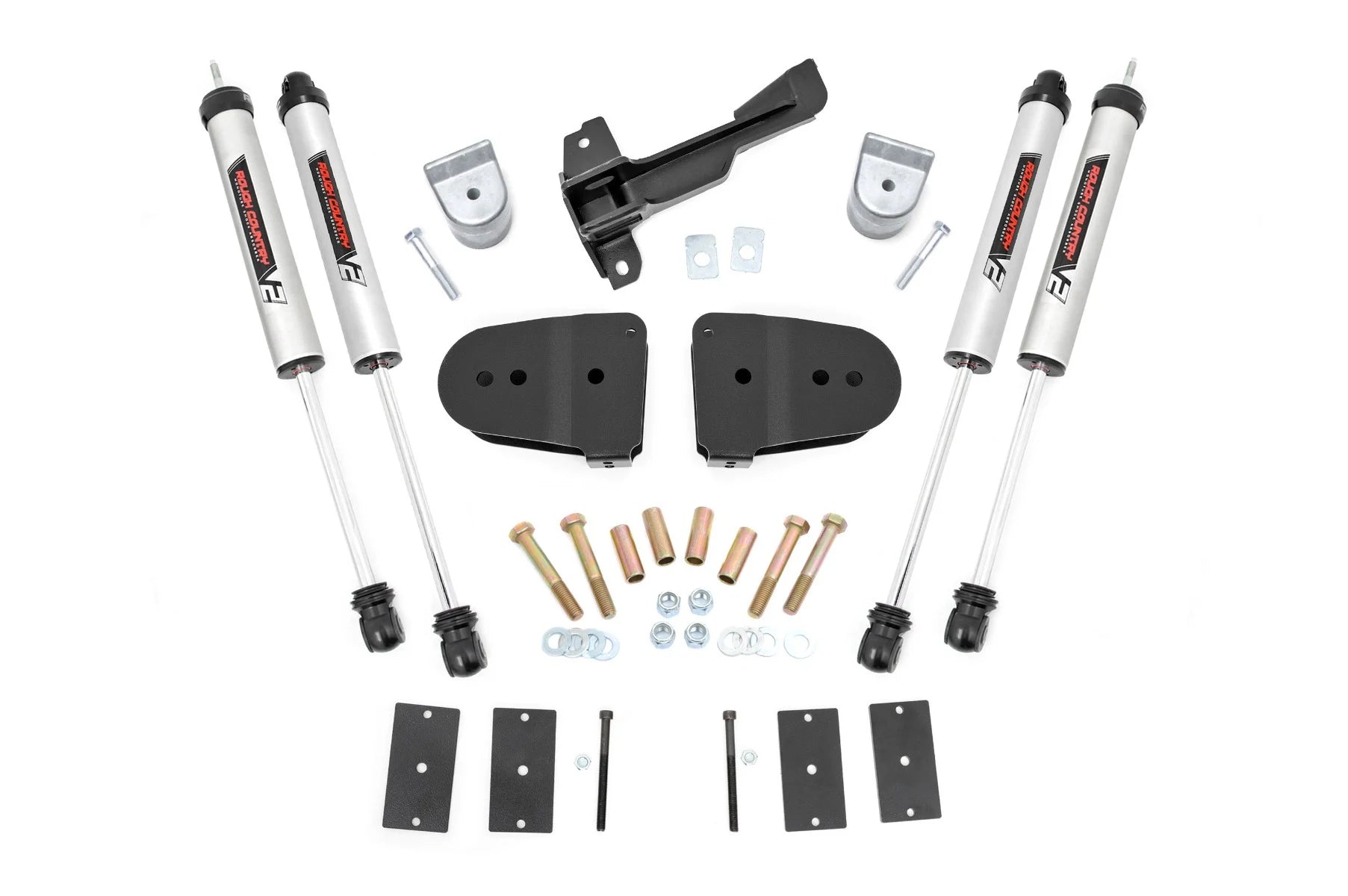 lift kit ford f 250 f 350 23 2025