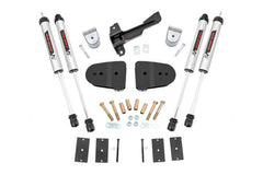 lift kit ford f 250 f 350 23 2025