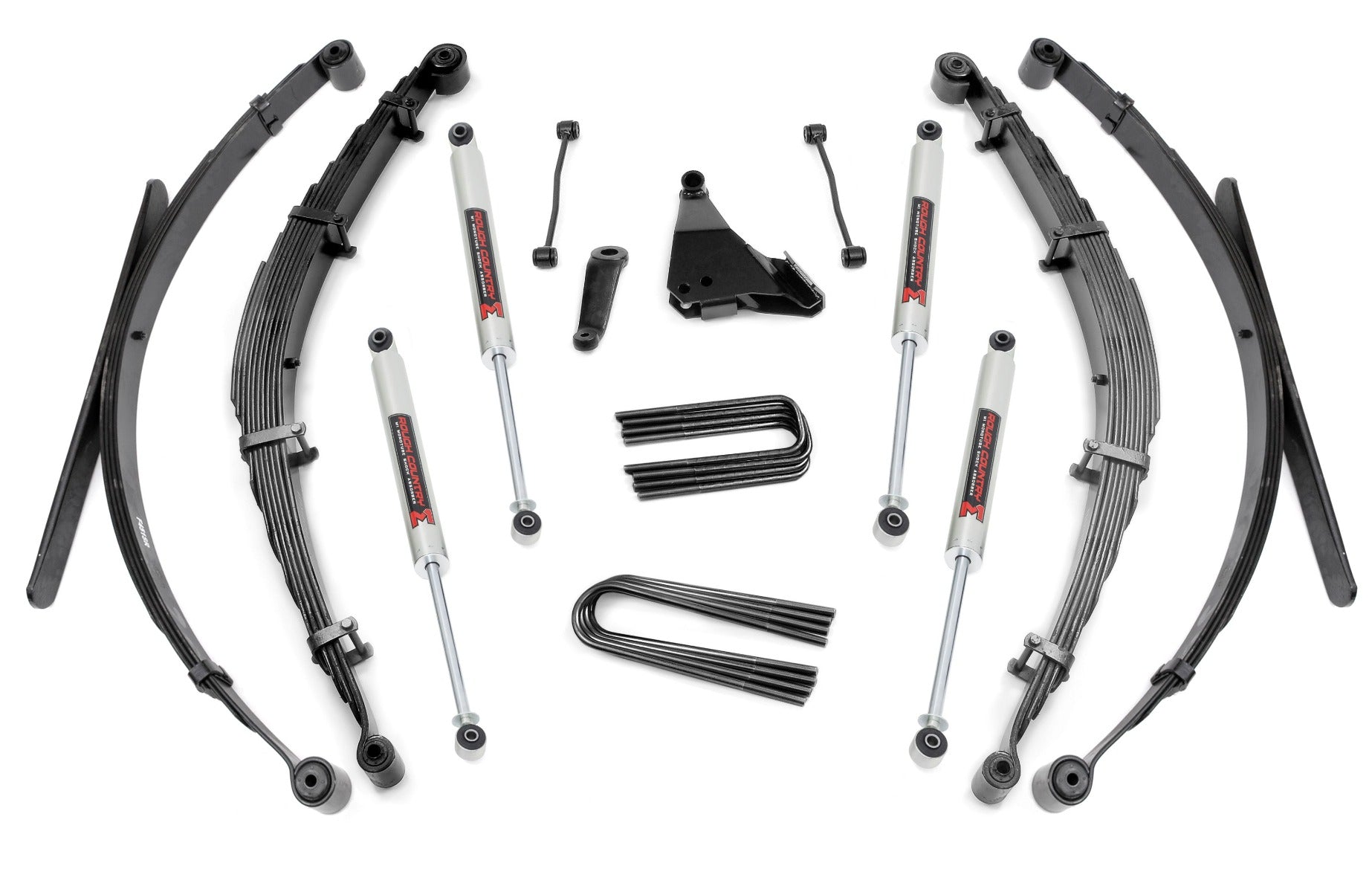 lift kit ford f 250 f 350 4wd 1999