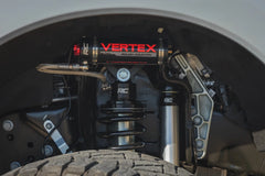 lift kit ford f 250 f 350 super duty 23 26 bear de