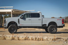 lift kit ford f 250 f 350 super duty 23 26 delaware