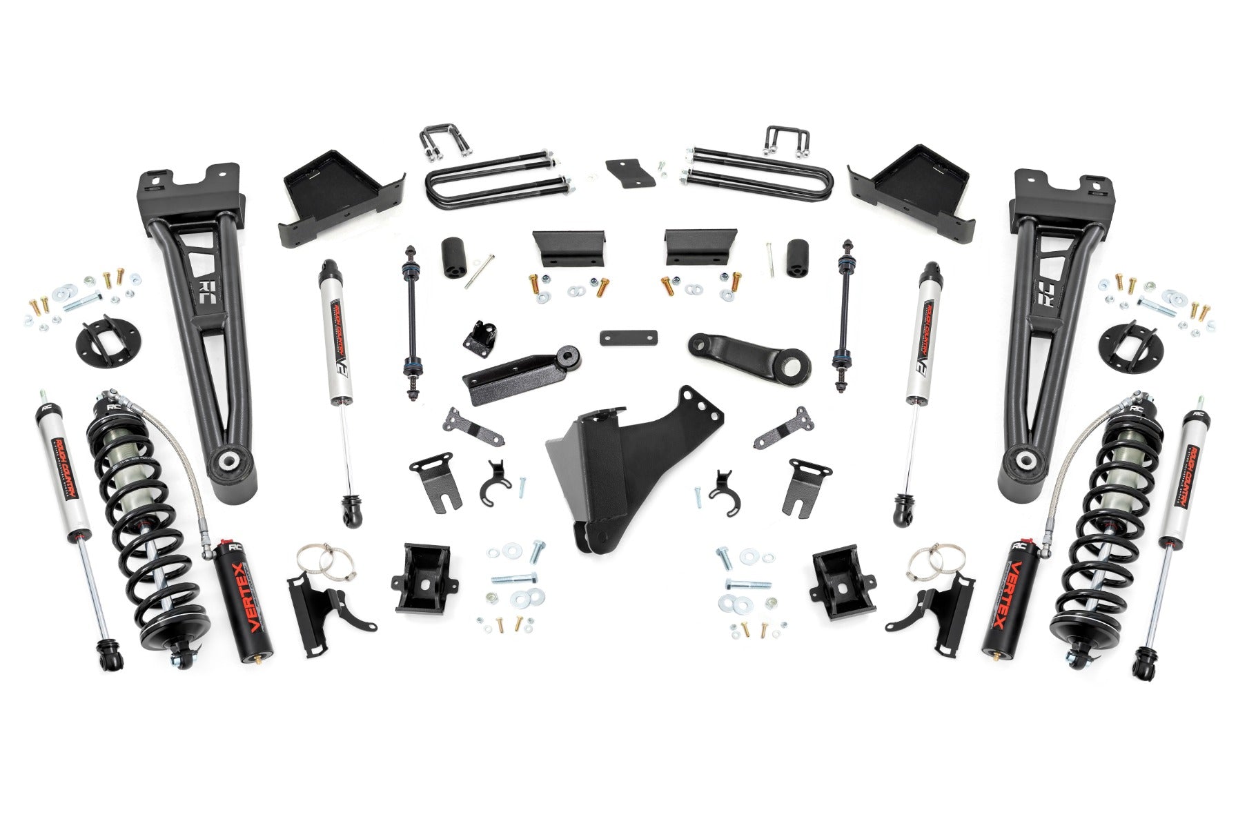 lift kit ford f 250 f 350 super duty 23 26
