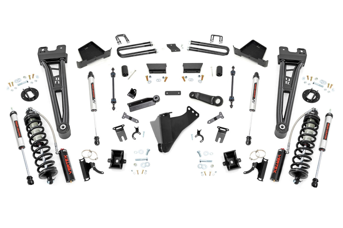 lift kit ford f 250 f 350 super duty 23 26