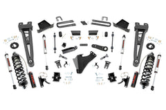 lift kit ford f 250 f 350 super duty 23 26