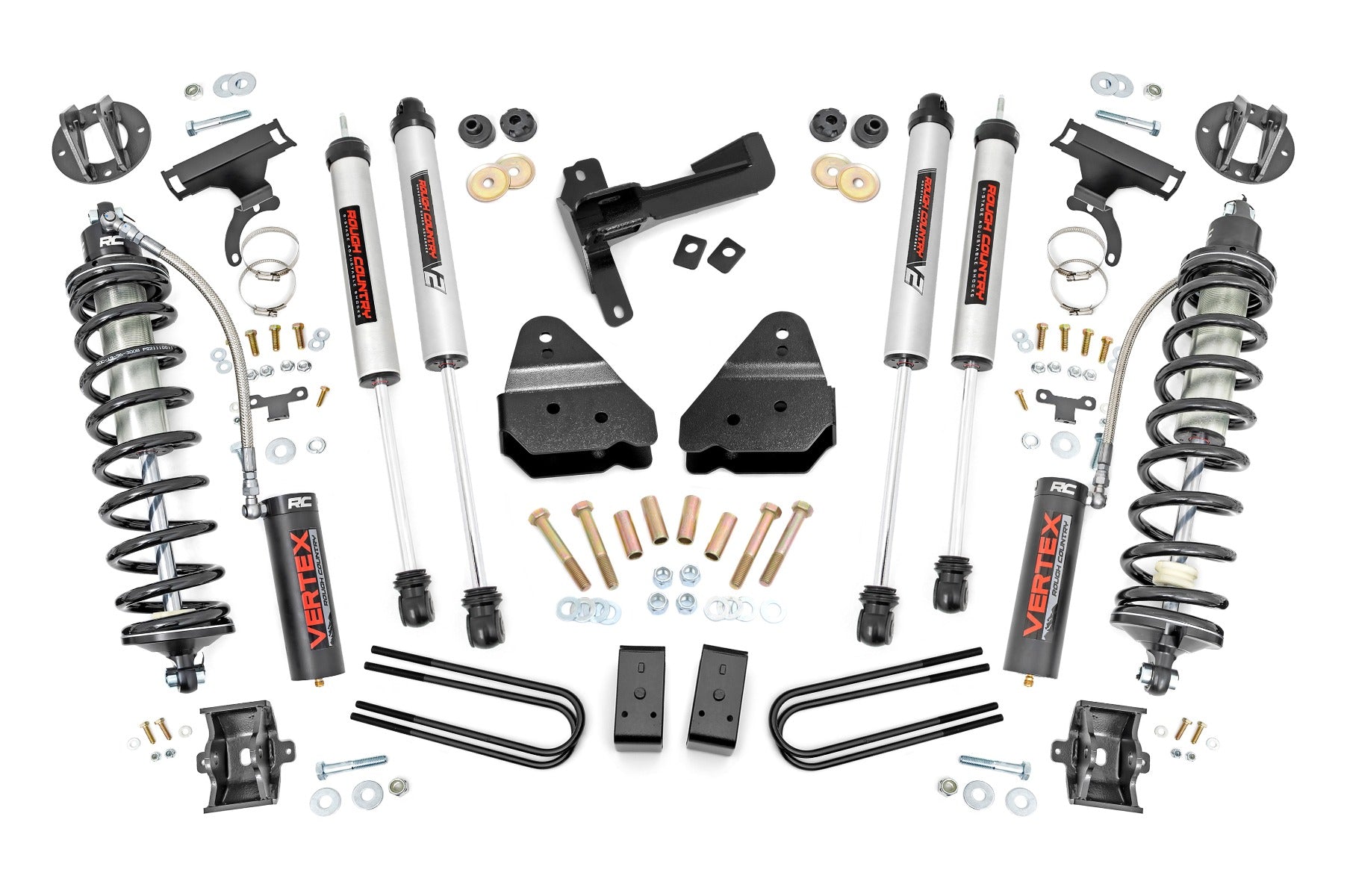 lift kit ford f 250 super duty 05 07