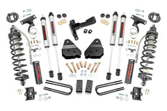 lift kit ford f 250 super duty 11 16