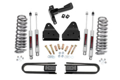 lift kit ford f 250 super duty 11 16