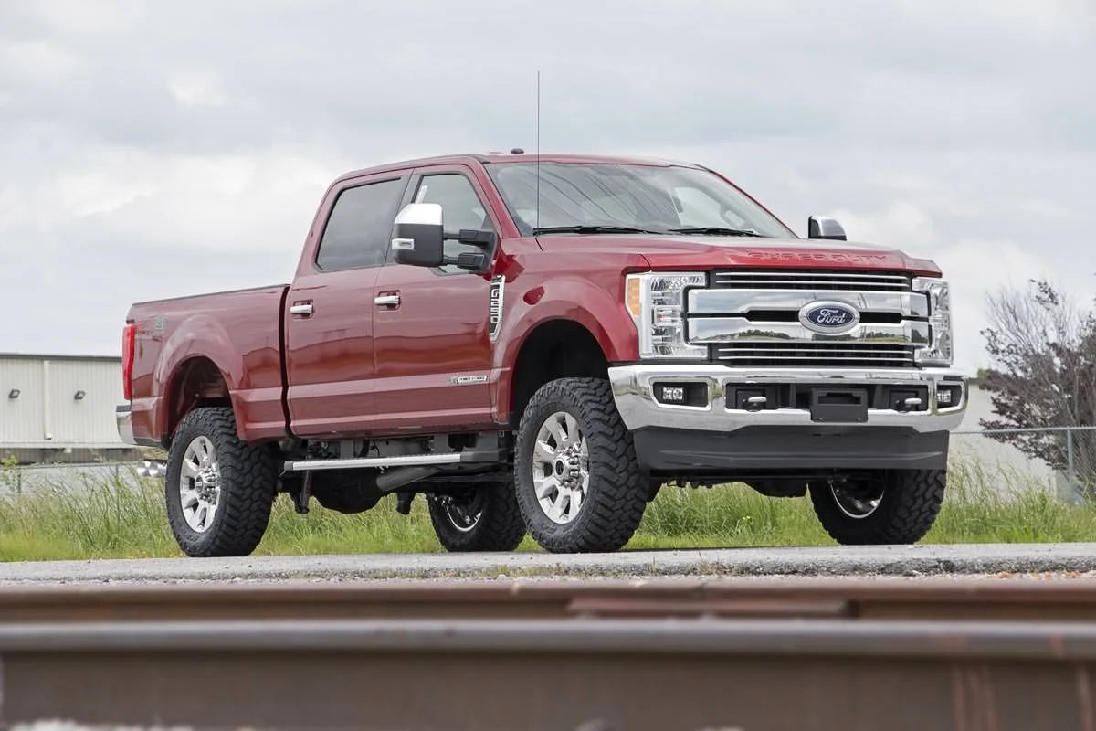 lift kit ford f 250 super duty 17 2022 near me