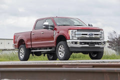 lift kit ford f 250 super duty 17 2022 near me