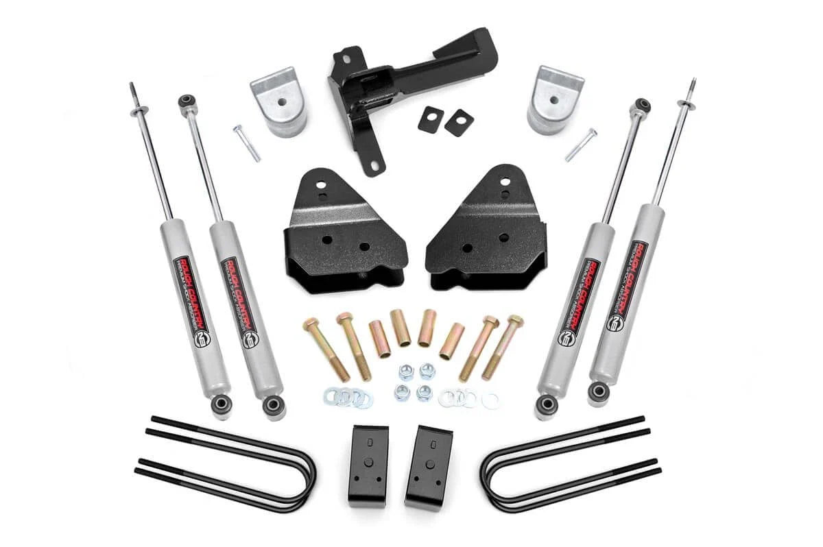 lift kit ford f 250 super duty 17 2022