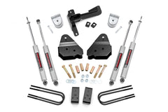 lift kit ford f 250 super duty 17 2022