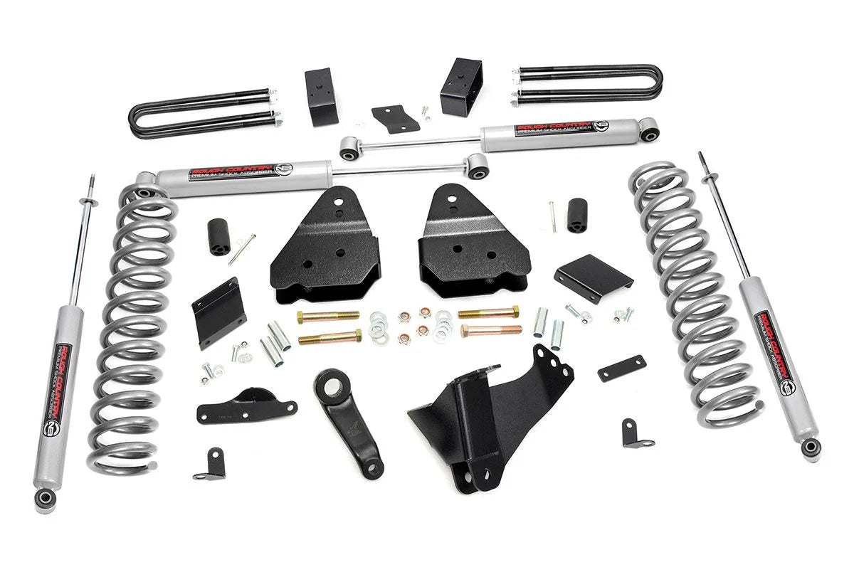 lift kit ford f 250 super duty 2011 14