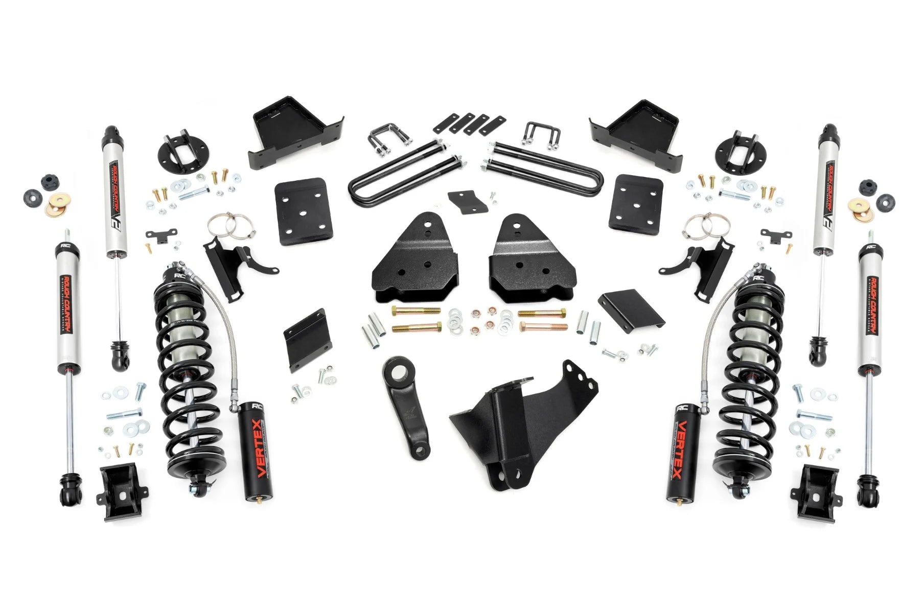 lift kit ford f 250 super duty 2015 16