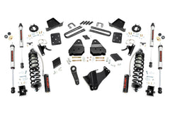 lift kit ford f 250 super duty 2015 16