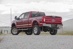 lift kit ford f 250 super duty 2017 2022 delaware