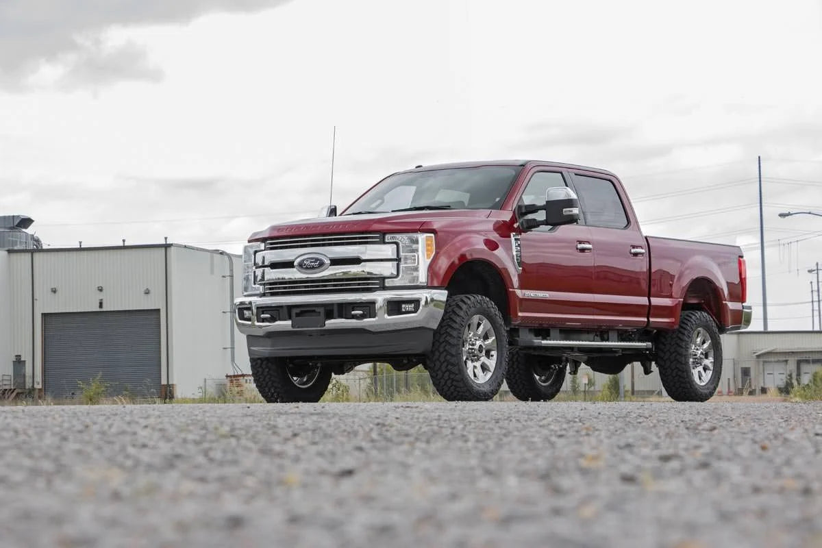 lift kit ford f 250 super duty 2017 2022 near me