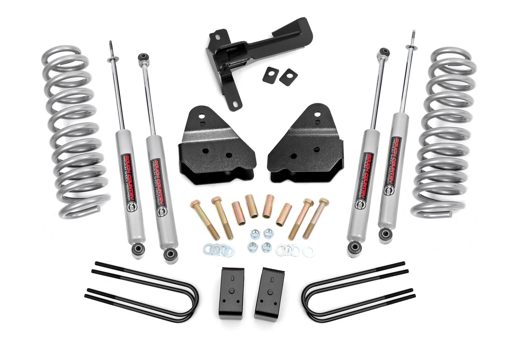 lift kit ford f 250 super duty 2017 2022