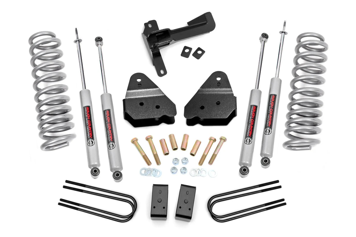 lift kit ford f 250 super duty 2017 2022