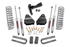 lift kit ford f 250 super duty 2017 2022