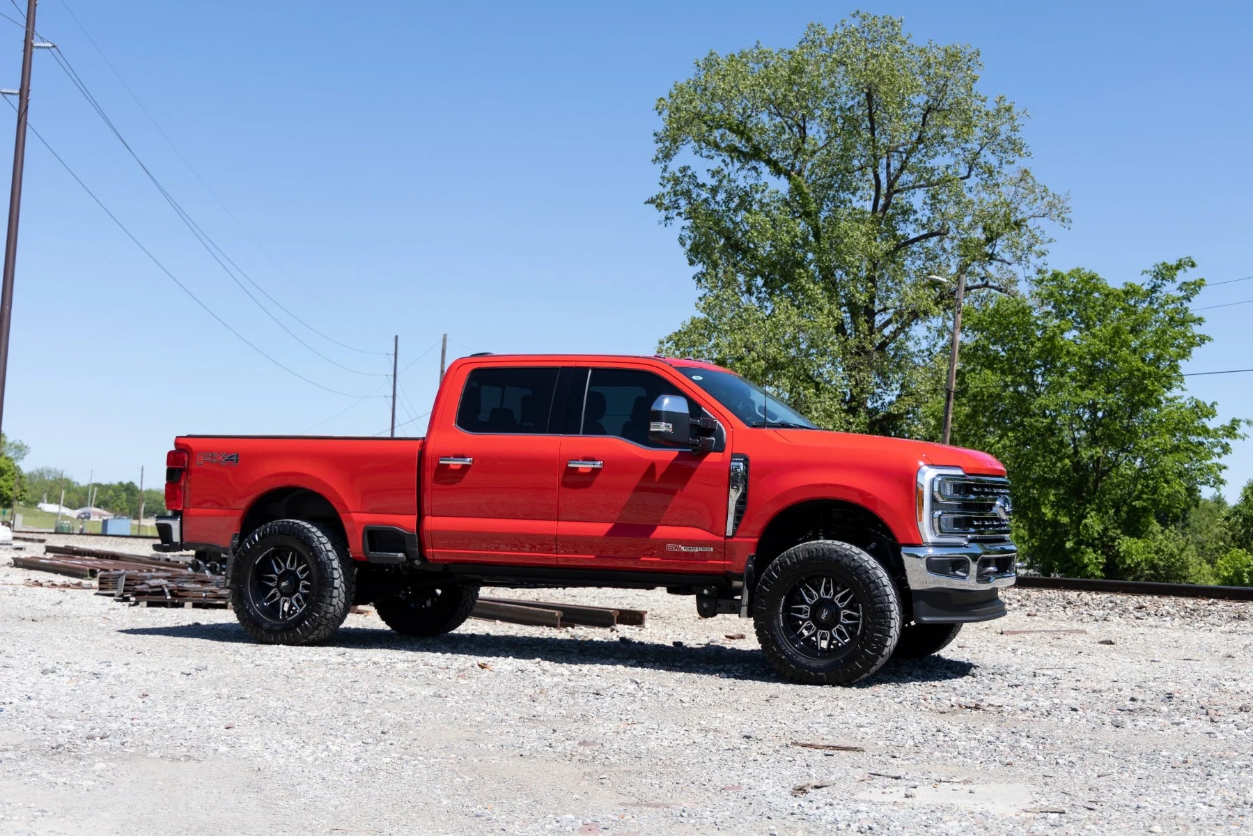 lift kit ford f 250 super duty 23 24 bear de