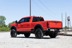 lift kit ford f 250 super duty 23 26 delaware