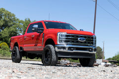 lift kit ford f 250 super duty 23 26 near me