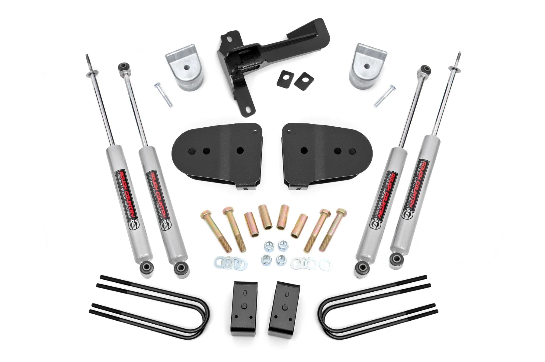 lift kit ford f 250 super duty 23 26