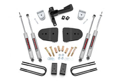 lift kit ford f 250 super duty 23 26
