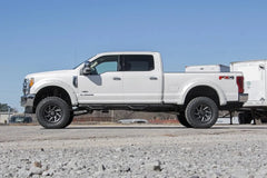 lift kit ford f 350 super duty 17 22 bear de