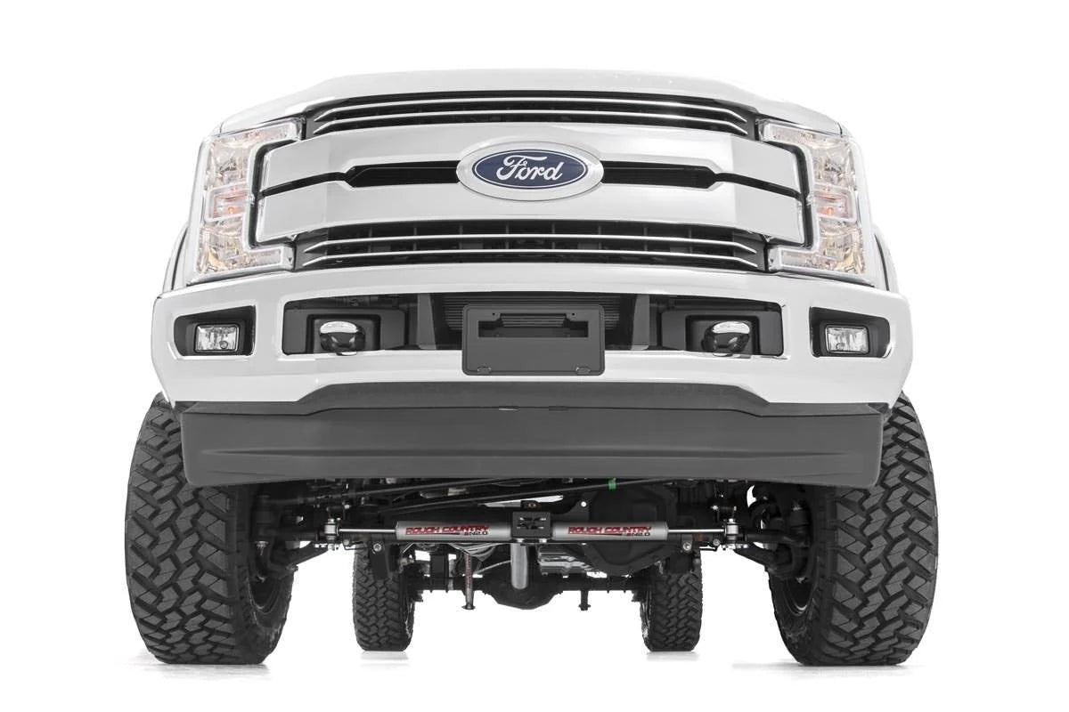 lift kit ford f 350 super duty 17 22 delaware