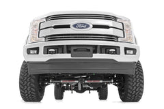 lift kit ford f 350 super duty 17 22 delaware