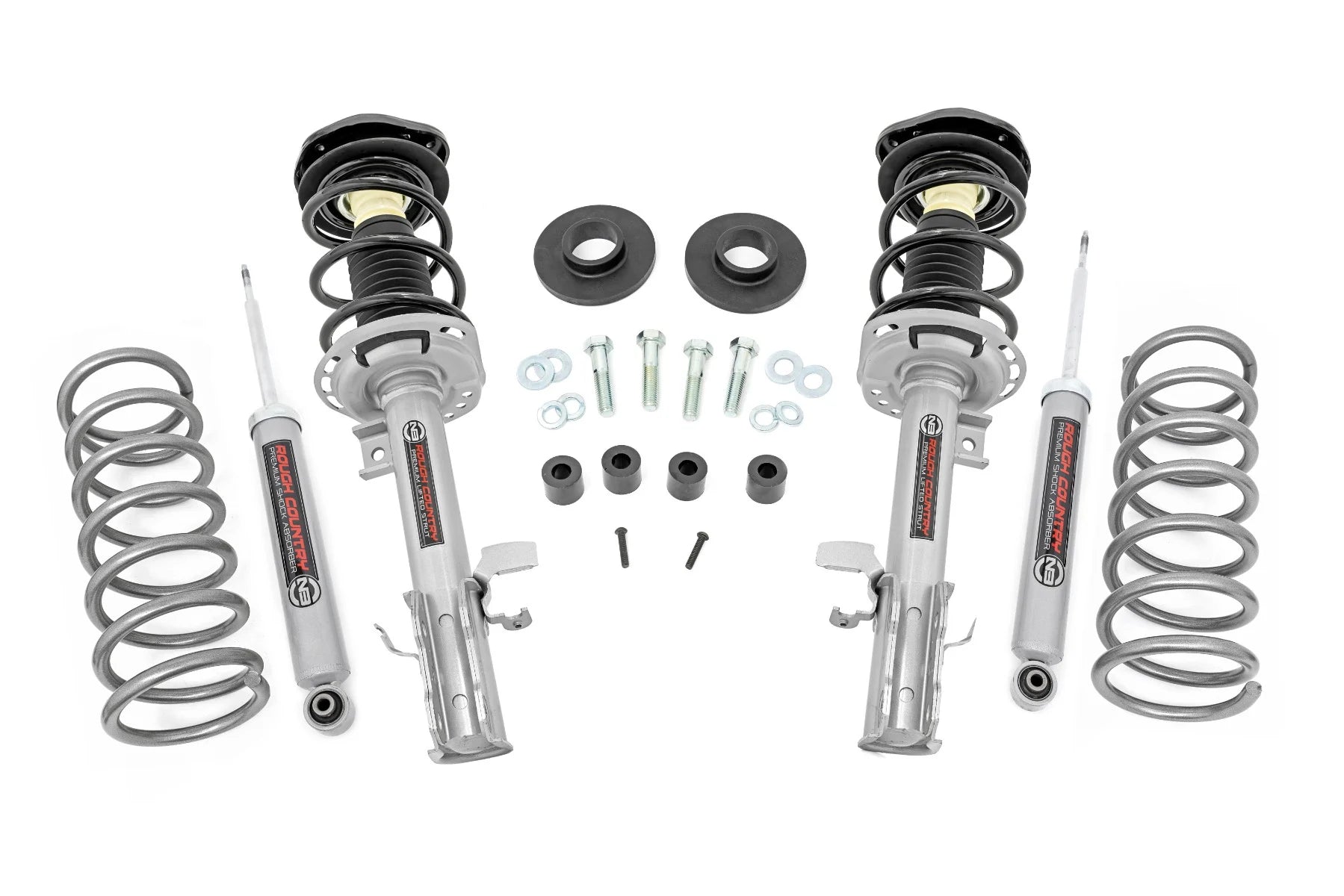 lift kit ford maverick 4wd 2022 2026