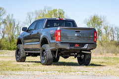 lift kit ford ranger 19 2023 bear de